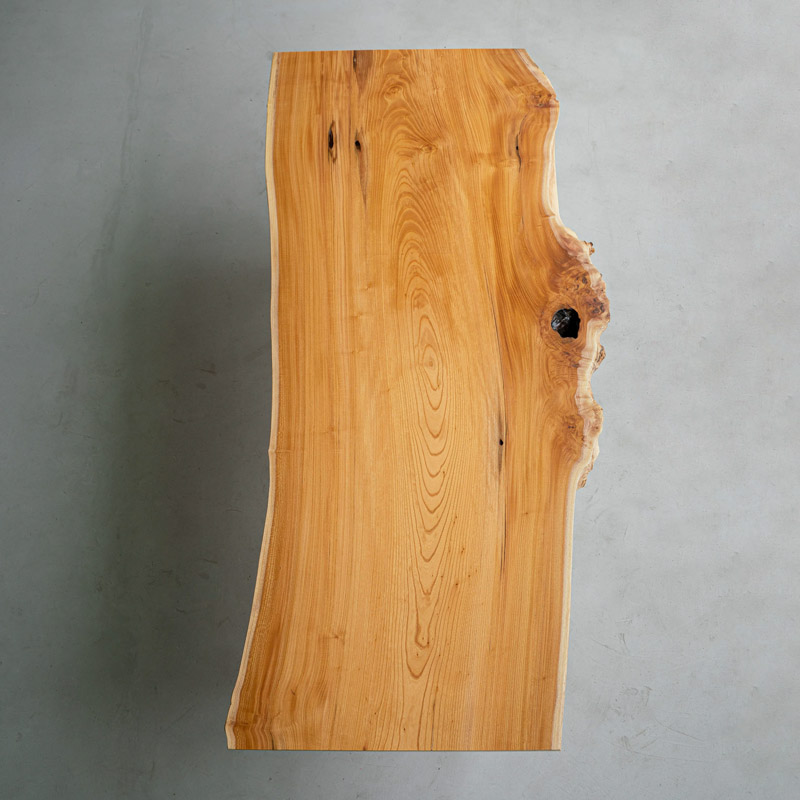 朽木传奇|让每方木 温暖世界